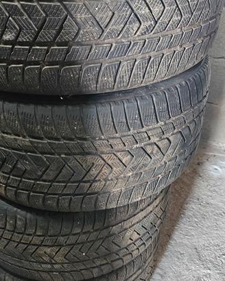 gomme invernali