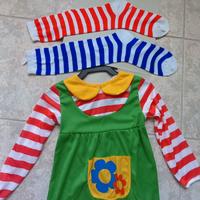 Vestito di carnevale