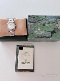 Rolex 16200 date just 1998