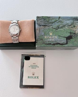 Rolex 16200 date just 1998