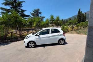 KIA - Picanto - 1.0 12V EcoGPL 5p. Active