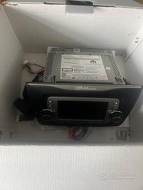 Stereo/Autoradio alfa Romeo mito