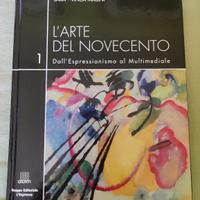 L'arte del Novecento 