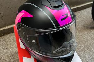 Casco donna Hype