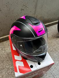 Casco donna Hype
