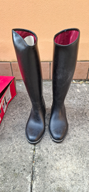 Stivali da cavallo n 39