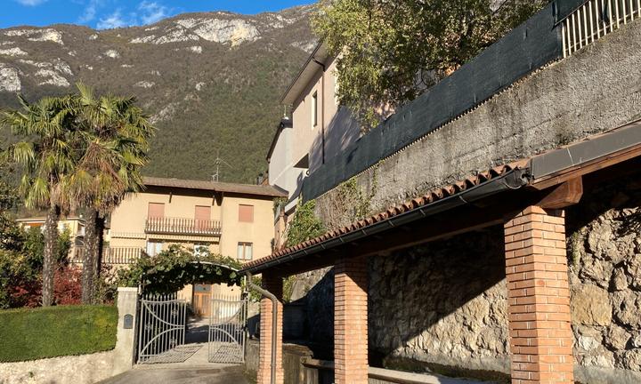 Vacanze in Trentino tra i vigneti