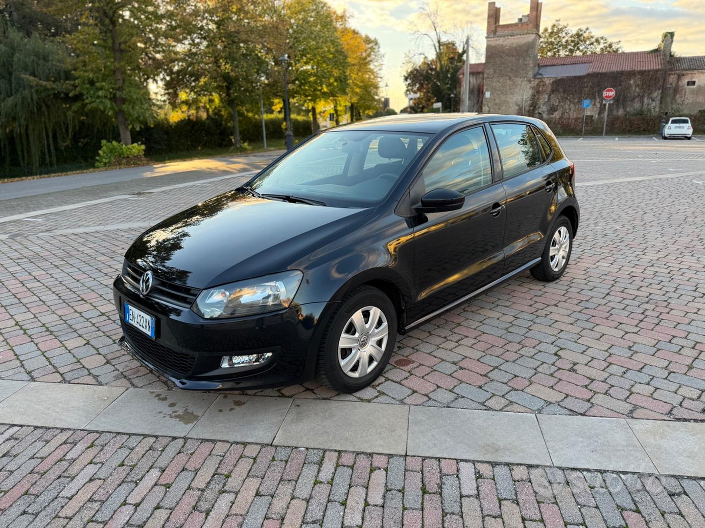 Volkswagen Polo 5ª serie