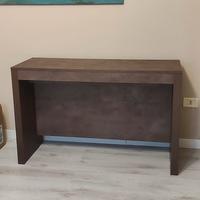 Consolle allungabile