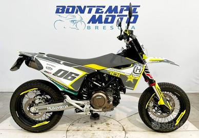 HUSQVARNA 701 Supermoto SUPERMOTO
