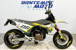 HUSQVARNA 701 Supermoto SUPERMOTO