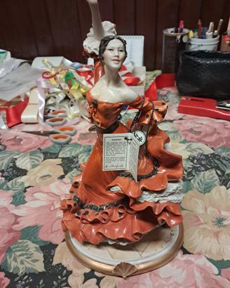 Ballerina Capodimonte - Collezione Venere 