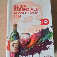 Guida essenziale ai vini d'Italia 2024