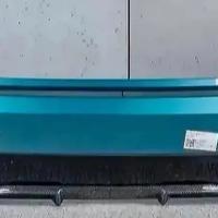BMW 4 G22 Paraurti Posteriore M Performance