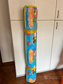 Tappeto da gioco bambini