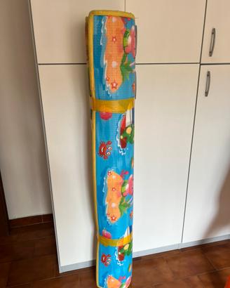 Tappeto da gioco bambini