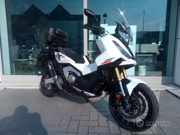 Honda X-ADV 750 my2025-2026