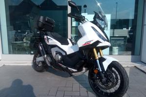 Honda X-ADV 750 my2025-2026
