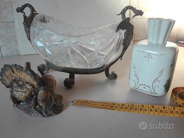 Soprammobili Vintage - Antiquariato