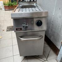 CUOCIPASTA PROFESSIONALE GAS