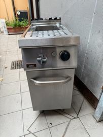 CUOCIPASTA PROFESSIONALE GAS