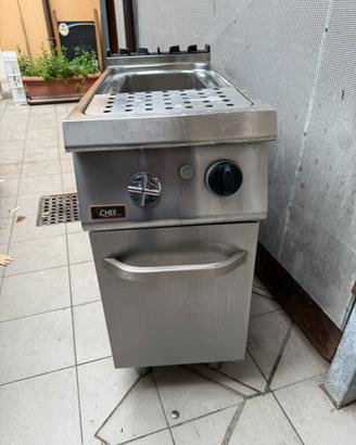 CUOCIPASTA PROFESSIONALE GAS