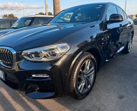 BMW x4 m sport