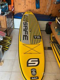 SUP SAFE EASY RIDE 10’6