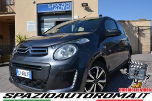 Citroen C1 1.0 VTI 72CV SHINE PREZZO SENZA VINCOLI