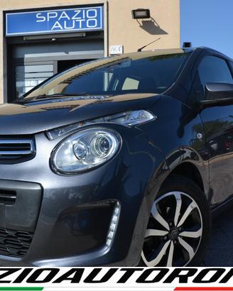 Citroen C1 1.0 VTI 72CV SHINE PREZZO SENZA VINCOLI