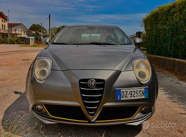 Alfa romeo mito 1.3 mltj