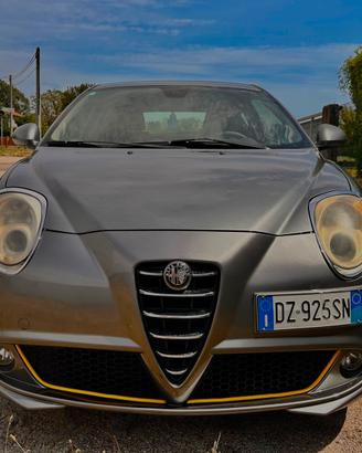 Alfa romeo mito 1.3 mltj