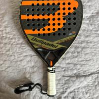 Pala bullpadel VERTEX 03
