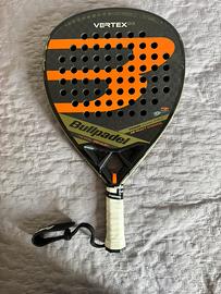 Pala bullpadel VERTEX 03