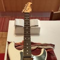Manico chitarra ST