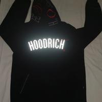 felpa hoodrich
