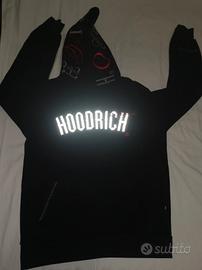 felpa hoodrich