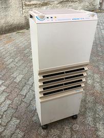 Condizionatore Emerson ET9