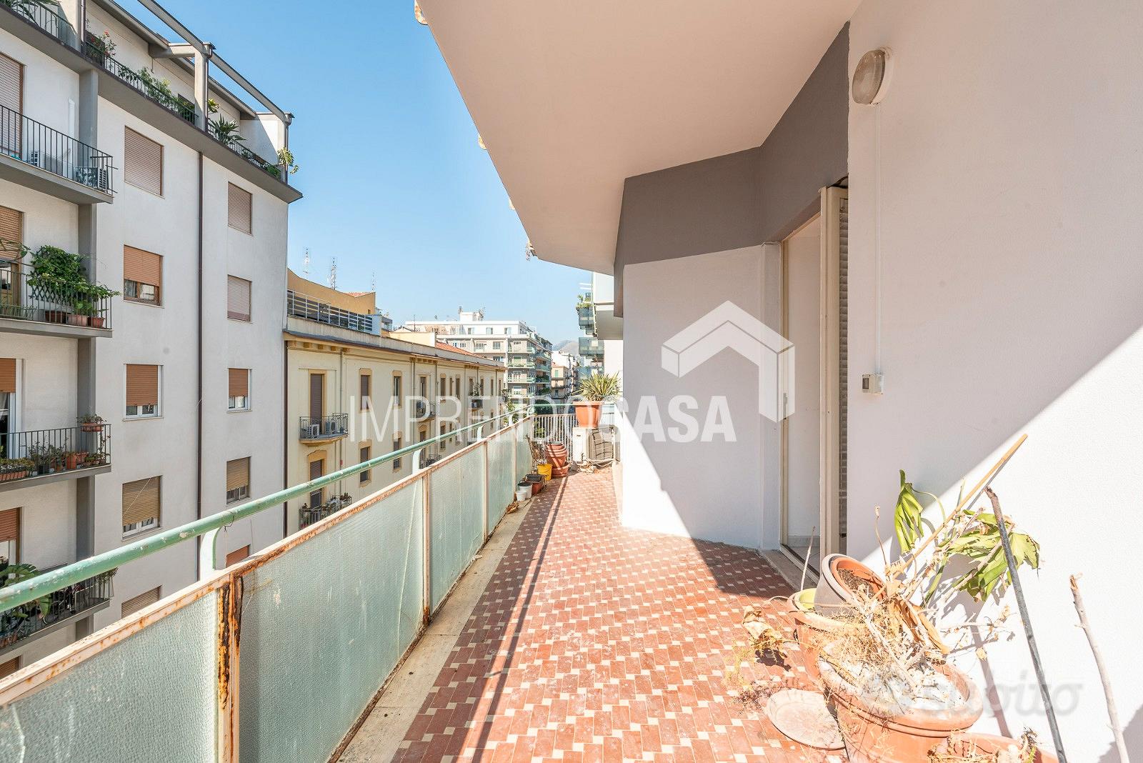 Appartamento – Palermo, Quartiere Matteotti, VIII Circoscrizione - Vista 4