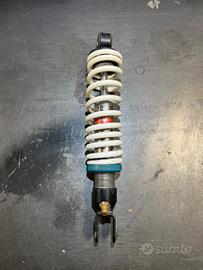 ammortizzare posteriore regolabile phantom f12