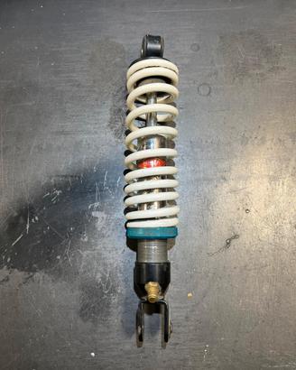 ammortizzare posteriore regolabile phantom f12