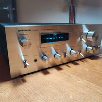 Amplificatore Pioneer SA 608