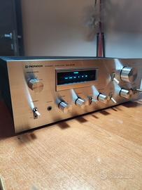 Amplificatore Pioneer SA 608