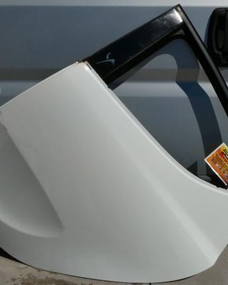 Portiera posteriore sinistra LANCIA YPSILON 2014