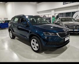 SKODA Karoq 1.6 TDI SCR DSG Executive