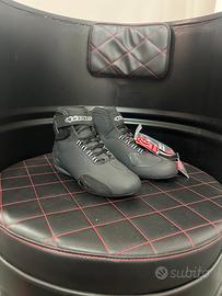 Scarpette moto Alpinestars Sektor Waterproof