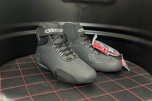 Scarpette moto Alpinestars Sektor Waterproof