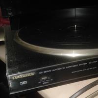 giradischi SL-J1OR