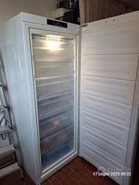 congelatore a cassetti