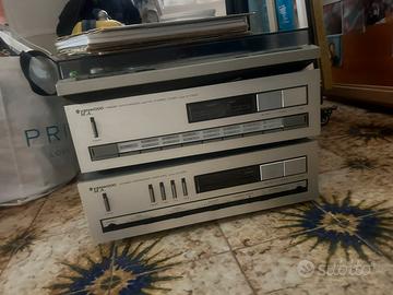Stereo